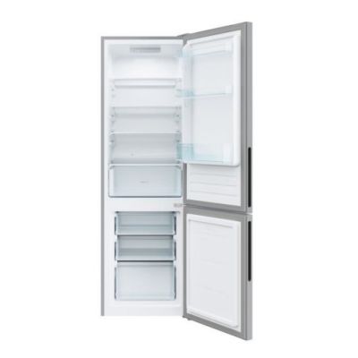 Refrigerateur - Frigo  combiné - CANDY - CCT3L517ES - Classe E - 260 L - 39 dB - Gris