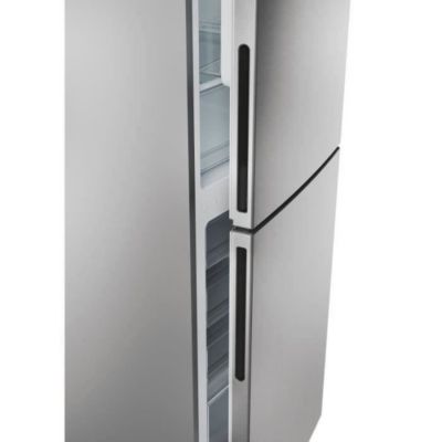 Refrigerateur - Frigo  combiné - CANDY - CCT3L517ES - Classe E - 260 L - 39 dB - Gris