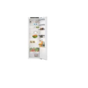 Refrigerateur integrable  KIR81VFE0  bosch ventile (no frost) 310 L