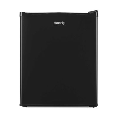 Refrigerateur mini réfrigérateur mfx230 23 L statique congélateur  0 L noir 37.3 cm 38.0 cm 47.4