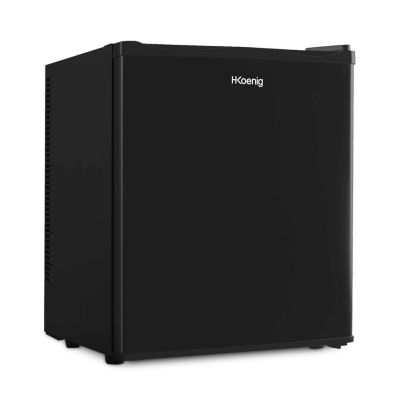 Refrigerateur mini réfrigérateur mfx230 23 L statique congélateur  0 L noir 37.3 cm 38.0 cm 47.4
