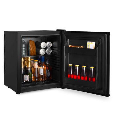 Refrigerateur mini réfrigérateur mfx230 23 L statique congélateur  0 L noir 37.3 cm 38.0 cm 47.4