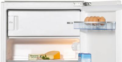 Réfrigérateur table top 59,6 cm 111 L Amica AB1112