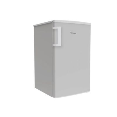 Refrigerateur table top COT1S45ESH 106 L statique congélateur  15 L argent 57.0 cm 50.0 cm 84.0