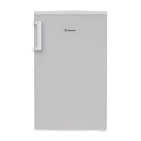 Refrigerateur table top COT1S45ESH 106 L statique congélateur  15 L argent 57.0 cm 50.0 cm 84.0