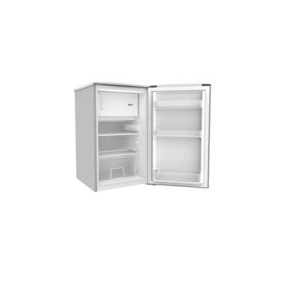 Refrigerateur table top COT1S45ESH 106 L statique congélateur  15 L argent 57.0 cm 50.0 cm 84.0