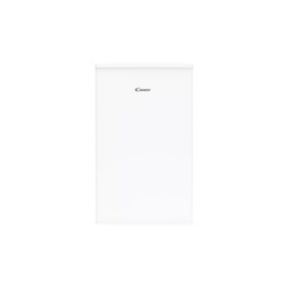 Refrigerateur table top   COT1S45EW  candy statique congélateur en haut 106 L