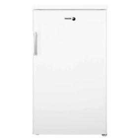 Refrigerateur table top FTT120E 120 L statique congélateur  13 L blanc 57.5 cm 56.0 cm 84.5