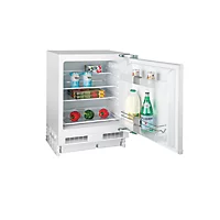 Réfrigérateur top encastrable 128 L Beko blanc