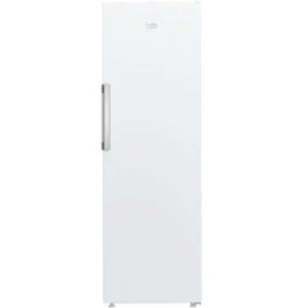 Refrigerateur une porte  B1RMLNE444W 7284640813  beko ventile (no frost) 365 L