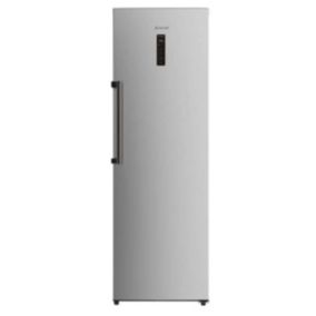 Refrigerateur une porte  BFL8620NX -02  brandt ventile (no frost) 359 L