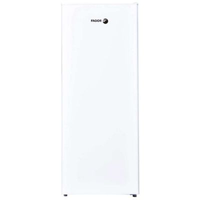 Refrigerateur une porte  FAF5212  fagor statique congélateur en haut 218 L