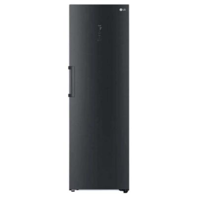 Refrigerateur une porte  GLM71MCCSD  lg electronics ventile (no frost) 386 L