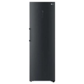 Refrigerateur une porte  GLM71MCCSD  lg electronics ventile (no frost) 386 L