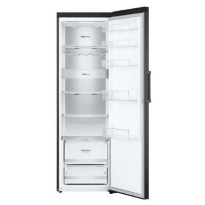 Refrigerateur une porte  GLM71MCCSD  lg electronics ventile (no frost) 386 L