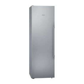 Refrigerateur une porte  KS36VAIEP  siemens brasse congélateur en bas 346 L