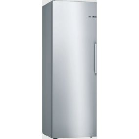 Refrigerateur une porte  KSV33VLEP  bosch brasse 324 L
