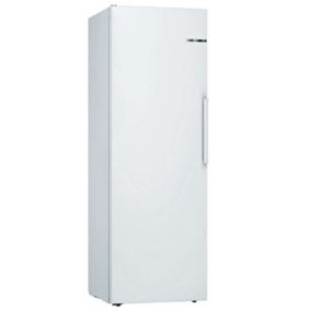Refrigerateur une porte  KSV33VWEP  bosch brasse congélateur en bas 324 L