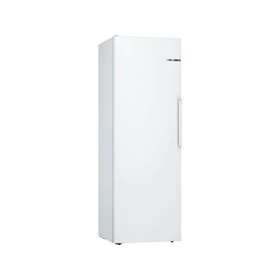 Refrigerateur une porte  KSV33VWEP  bosch brasse congélateur en bas 324 L