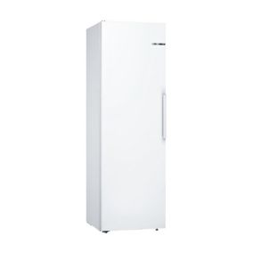 Refrigerateur une porte  KSV36VWEP  bosch brasse congélateur en bas 346 L