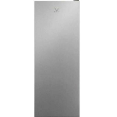 Refrigerateur une porte  LRB1DE33X 923421314  electrolux brasse congélateur en bas 309 L