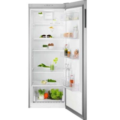 Refrigerateur une porte  LRB1DE33X 923421314  electrolux brasse congélateur en bas 309 L