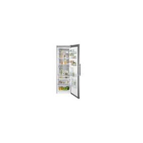 Refrigerateur une porte  LRC8ME39X 923421400  electrolux brasse 389 L