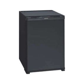 Refrigerateur une porte  MTE40  smeg statique 32 L