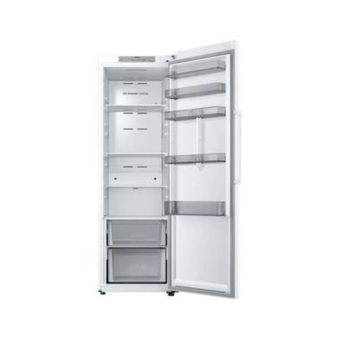 Refrigerateur une porte  RR39C7AF5WW  samsung ventile (no frost) 387 L