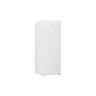 Refrigerateur une porte  RSSE265K40WN  beko statique 252 L