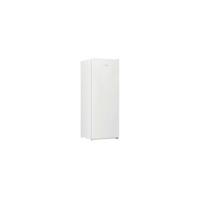 Refrigerateur une porte  RSSE265K40WN  beko statique 252 L