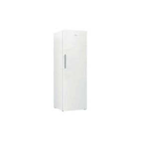 Refrigerateur une porte  RSSE415M41WN 7295240515  beko statique congélateur en bas 367 L