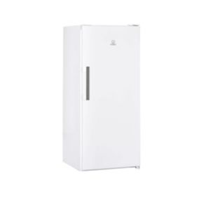 Refrigerateur une porte  SI4 2 W  indesit statique 263 L