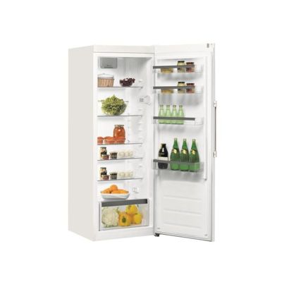 Refrigerateur une porte  SW6 A2Q W F 2  whirlpool brasse 322 L