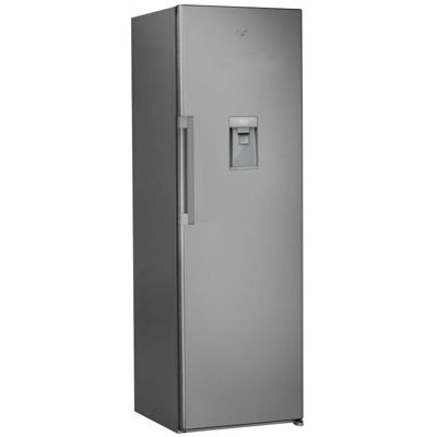 Refrigerateur une porte  SW8 AM2C XWR 2  whirlpool brasse congélateur en bas 359 L