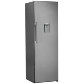 Refrigerateur une porte  SW8 AM2C XWR 2  whirlpool brasse congélateur en bas 359 L