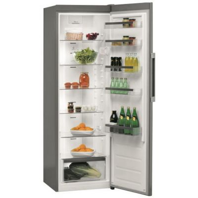 Refrigerateur une porte  SW8 AM2Q X 2  whirlpool brasse 363 L