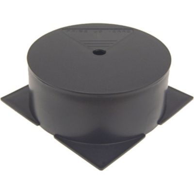 Regard de terre NFC15100 - Dio