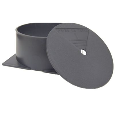 Regard de terre NFC15100 - Dio