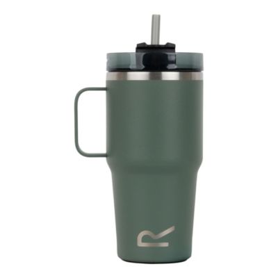 Regatta - Mug de voyage THERMULATE Vert de gris (Taille unique)