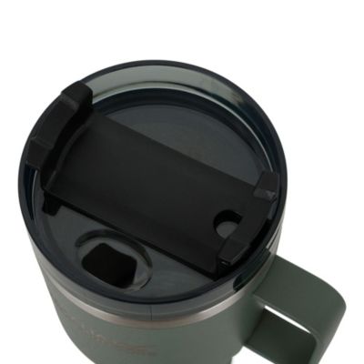 Regatta - Mug de voyage THERMULATE Vert de gris (Taille unique)