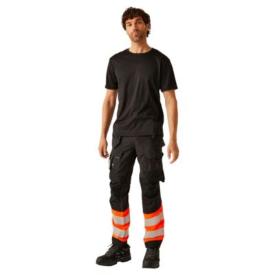 Regatta Professional - Pantalon de travail - Adulte