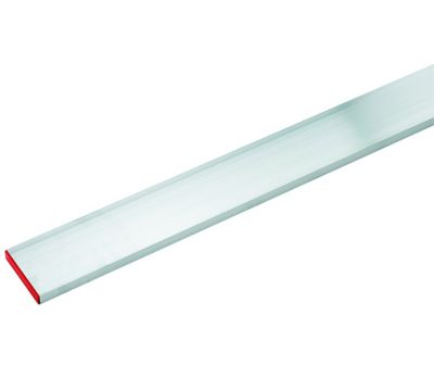 Règle aluminium Ocai 4 m, 100 x 18 mm