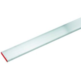 Règle aluminium Ocai 4 m, 100 x 18 mm