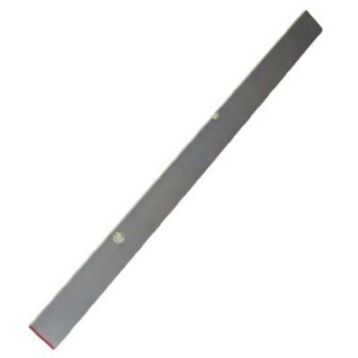 Règle aluminium Ocai avec niveau 2 m