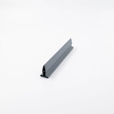 Règle de dilatation pvc h.4 cm L.3 m