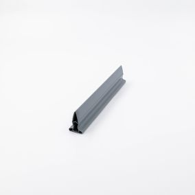 Règle de dilatation pvc h.4 cm L.3 m