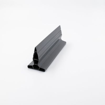 Règle de dilatation pvc h.8 cm L.5 m