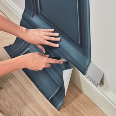 Règle de tapissier GoodHome 58.5 x 6.7cm
