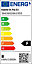 Réglette 2 spots LED Colours Bomos argent